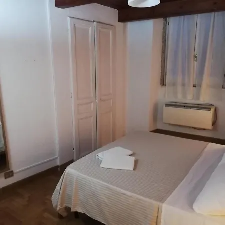 Coronari 45 Apartment