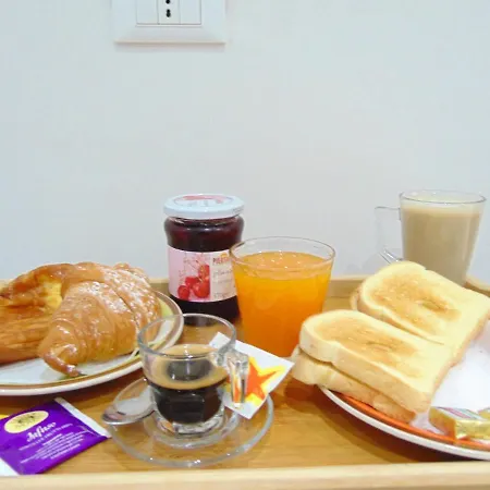 Winners Bed & Breakfast 5*