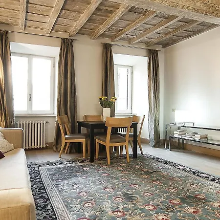 The Edition Hotel Roma