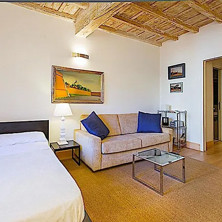 The Edition 5* Roma
