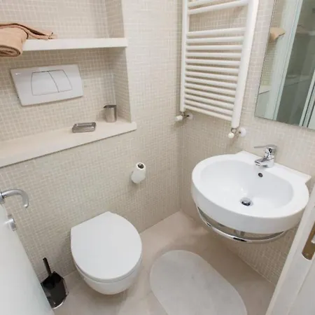 The Edition 5* Roma