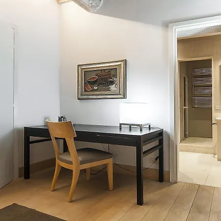 The Edition 5* Roma