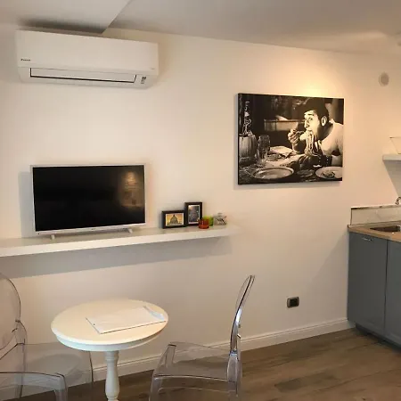 Apartment Terrace With Tiber View - Trastevere *