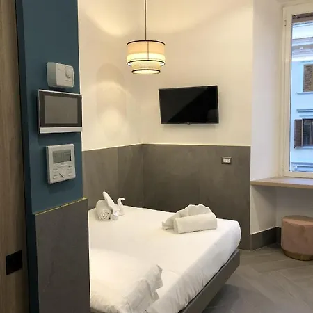Ottaviano Smart Affittacamere Roma