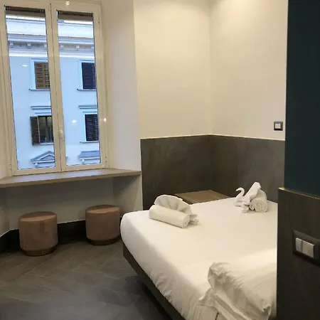Penzion Ottaviano Smart