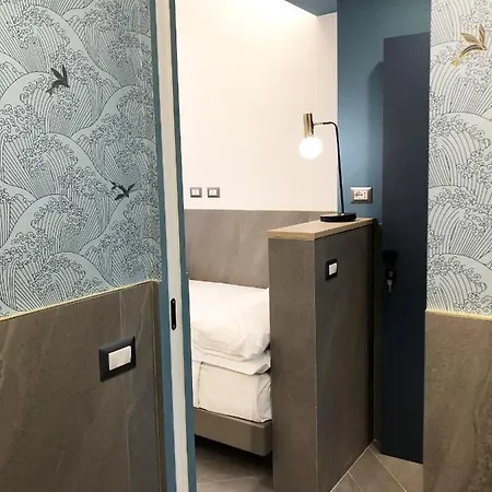 Ottaviano Smart Affittacamere Roma