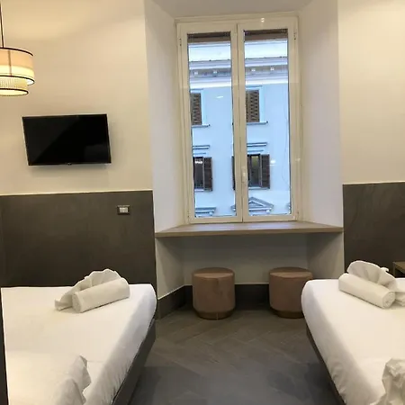 Ottaviano Smart 3*