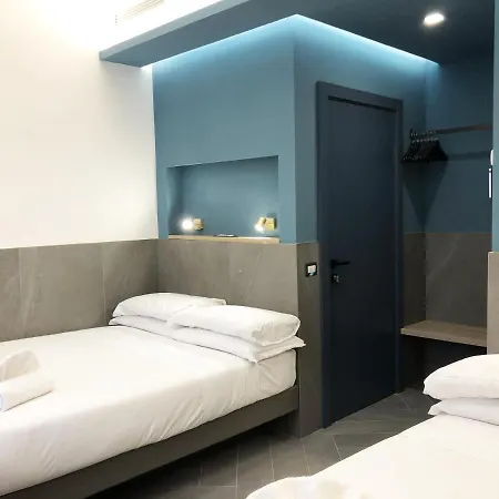 Ottaviano Smart 3* Roma