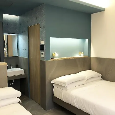 Ottaviano Smart 3*