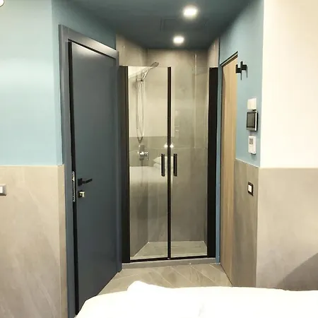 Ottaviano Smart Řím