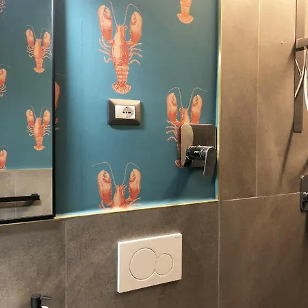 Ottaviano Smart 3* Řím