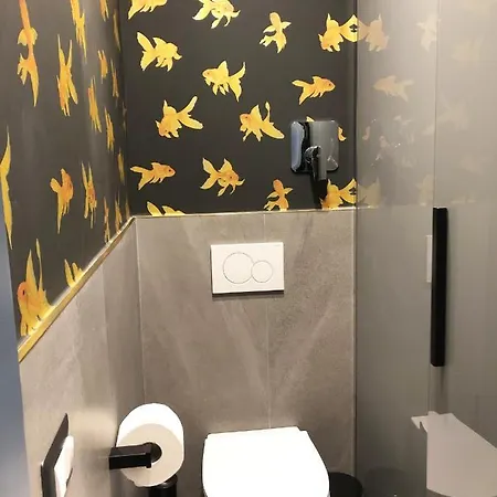 Penzion Ottaviano Smart 3*