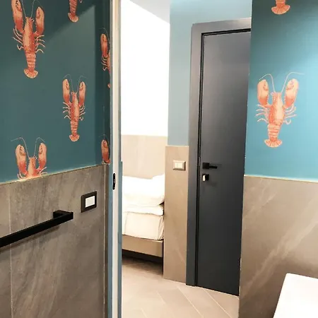 Affittacamere Ottaviano Smart 3*