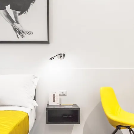 بيت ضيافة V-accommodation Iv Fontane روما