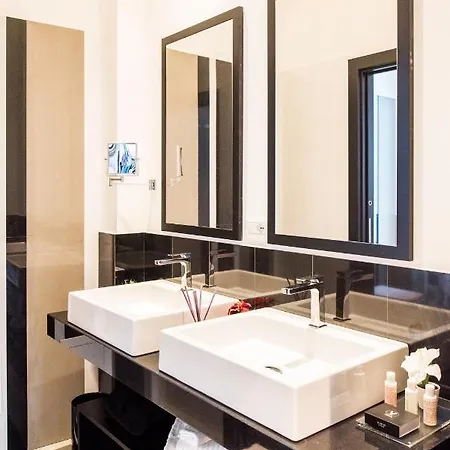 V-accommodation Iv Fontane بيت ضيافة