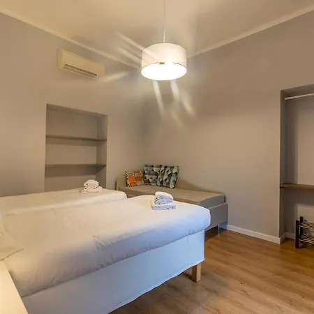 Flatinrome Trastevere 6