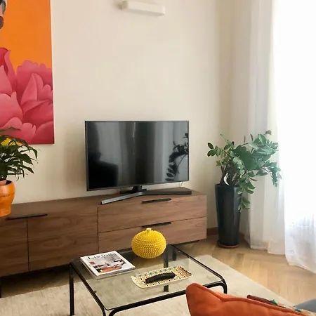 Opera Luxury Rosmini *