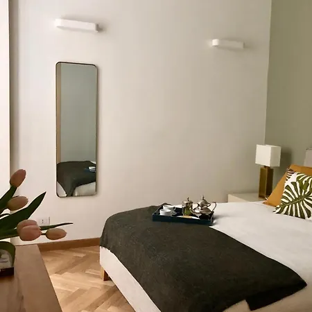 Opera Luxury Rosmini * Roma