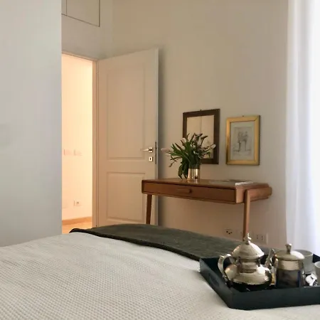 Opera Luxury Rosmini Apartamento *