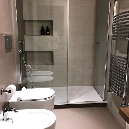Opera Luxury Rosmini * Roma