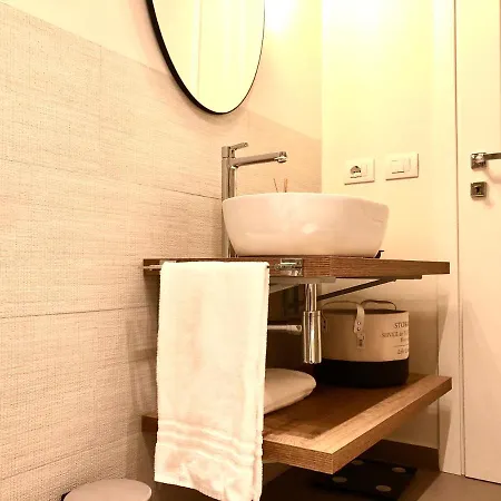 Opera Luxury Rosmini Apartamento