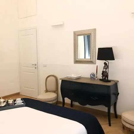 Apartamento Opera Luxury Rosmini Roma
