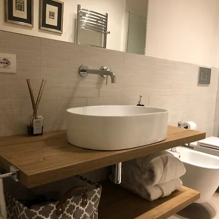 Opera Luxury Rosmini Roma