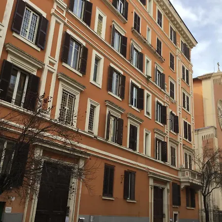 Le Fate A San Pietro * Roma