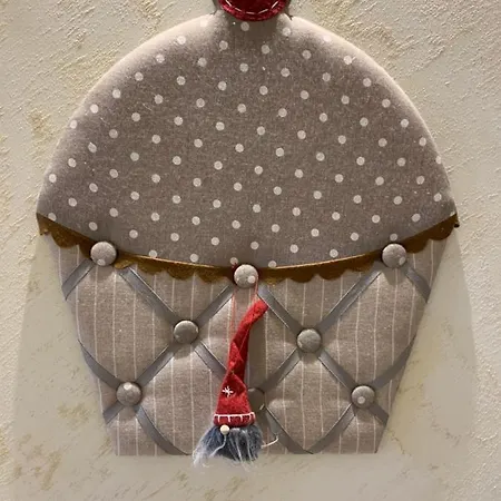 فندق مبيت وإفطار La Perla Di 2*
