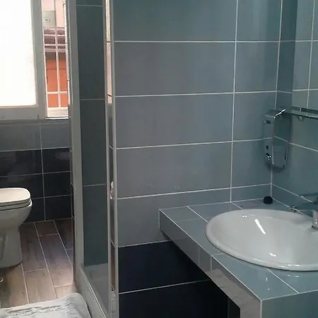 Guest house Laterano 3*