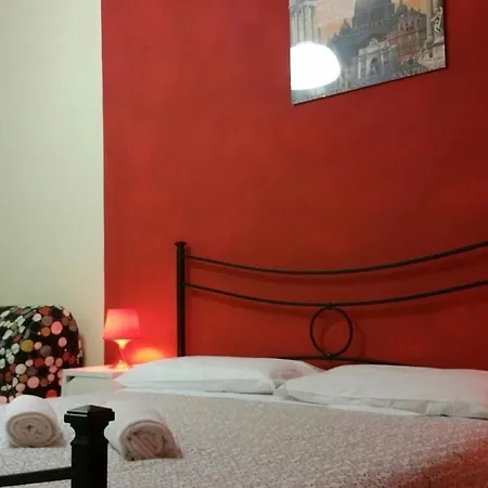 Laterano Affittacamere 3*