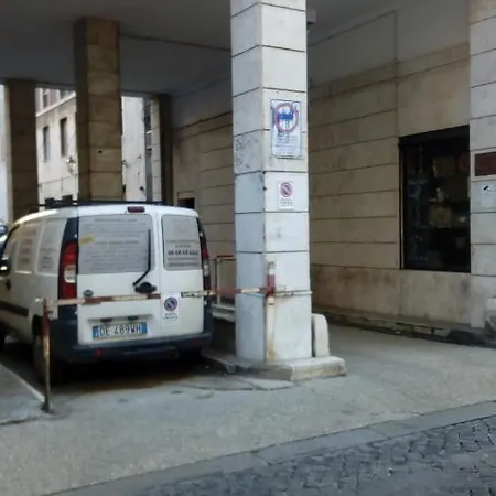 Casa Ponte Sisto Penzion 2*