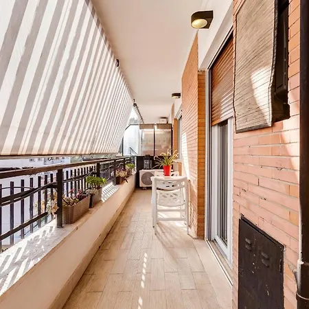 Joice Luxury Rome