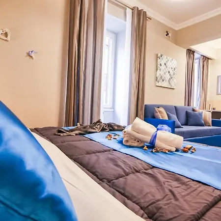 Giolitti Bed & Breakfast Rome