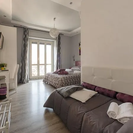 Bed & Breakfast Smart Holidays