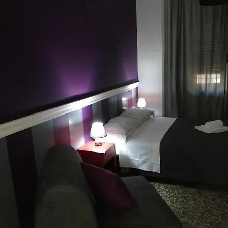 Laterano 3* Roma
