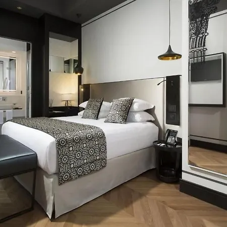 Corso 281 Luxury 5*