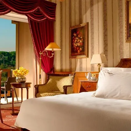 Parco Dei Principi Grand & 5*