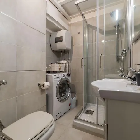 Quattro Fontane Sweet Guest house Rome
