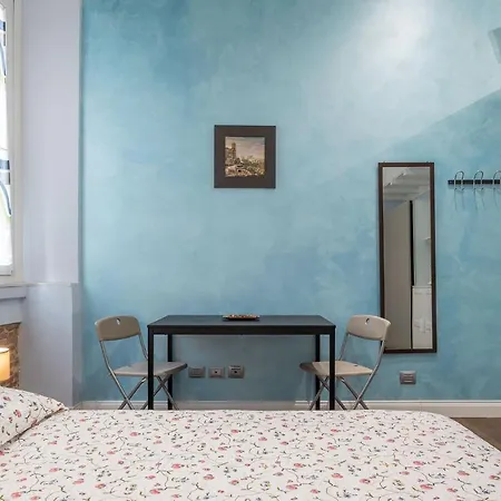 Quattro Fontane Sweet Guest house Rome