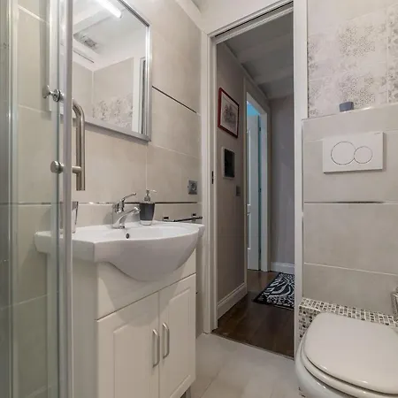 Guest house Quattro Fontane Sweet 2*