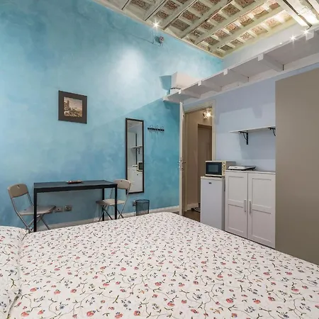 Guest house Quattro Fontane Sweet Rome