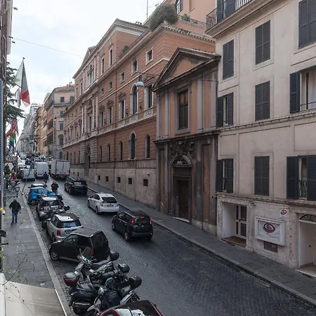 Quattro Fontane Sweet