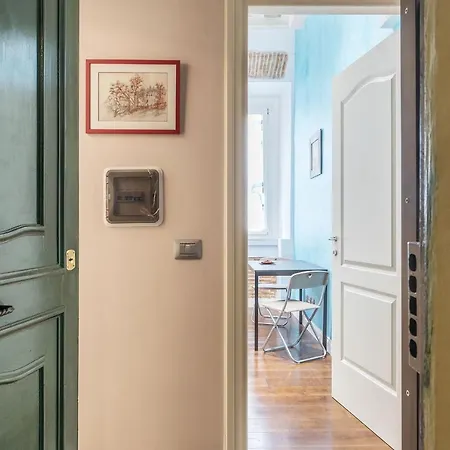 Quattro Fontane Sweet Guest house