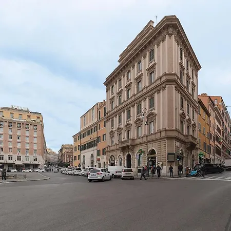 Guest house Quattro Fontane Sweet Rome