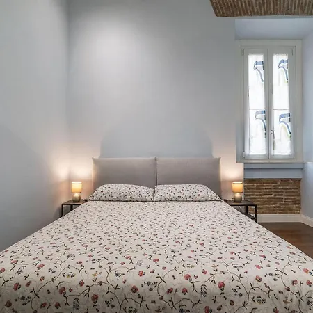 Guest house Quattro Fontane Sweet 2*