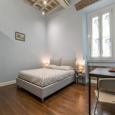 Guest house Quattro Fontane Sweet 2*