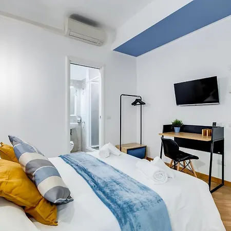 Marche 54 Guest house *