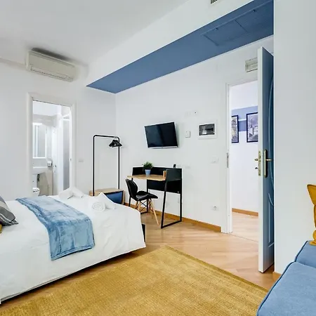 Marche 54 Guest house