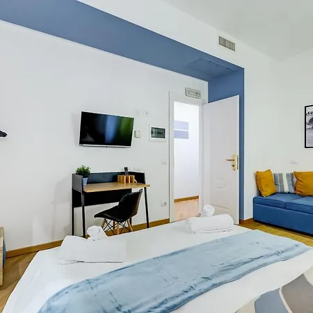 Marche 54 Guest house *